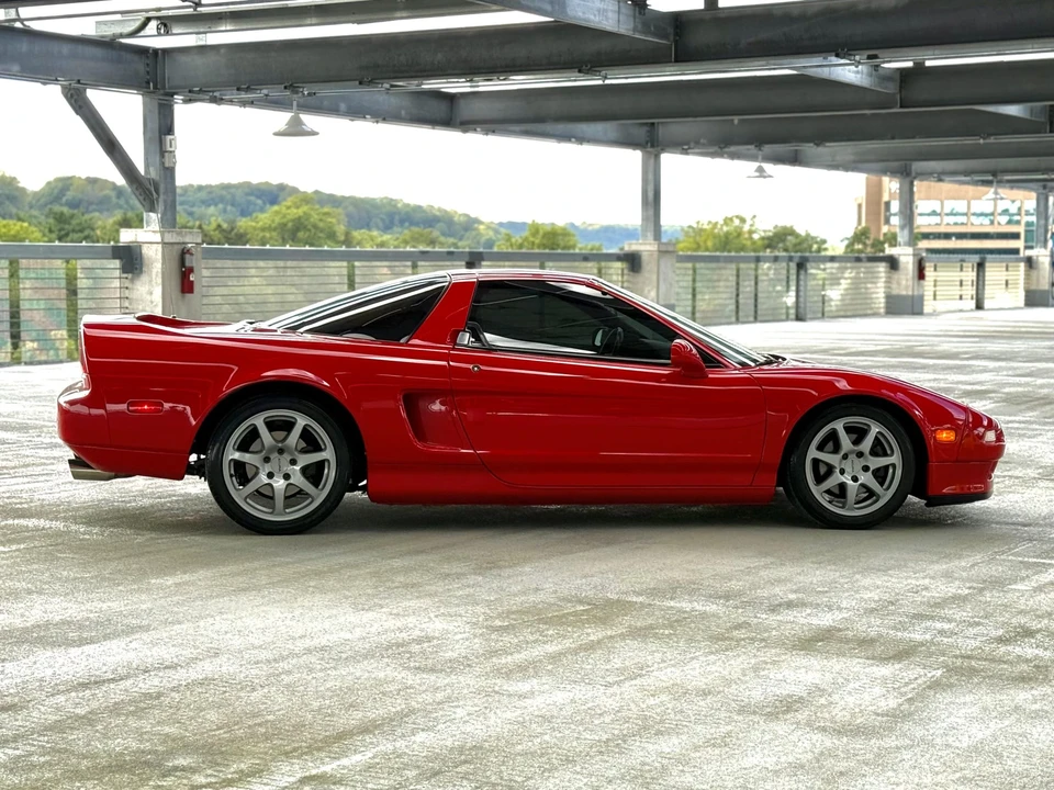 1995 Acura NA1 NSX - Image 18 of 31