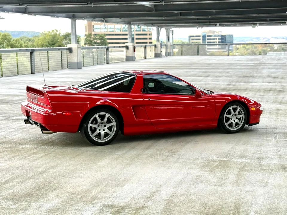 1995 Acura NA1 NSX - Image 19 of 31