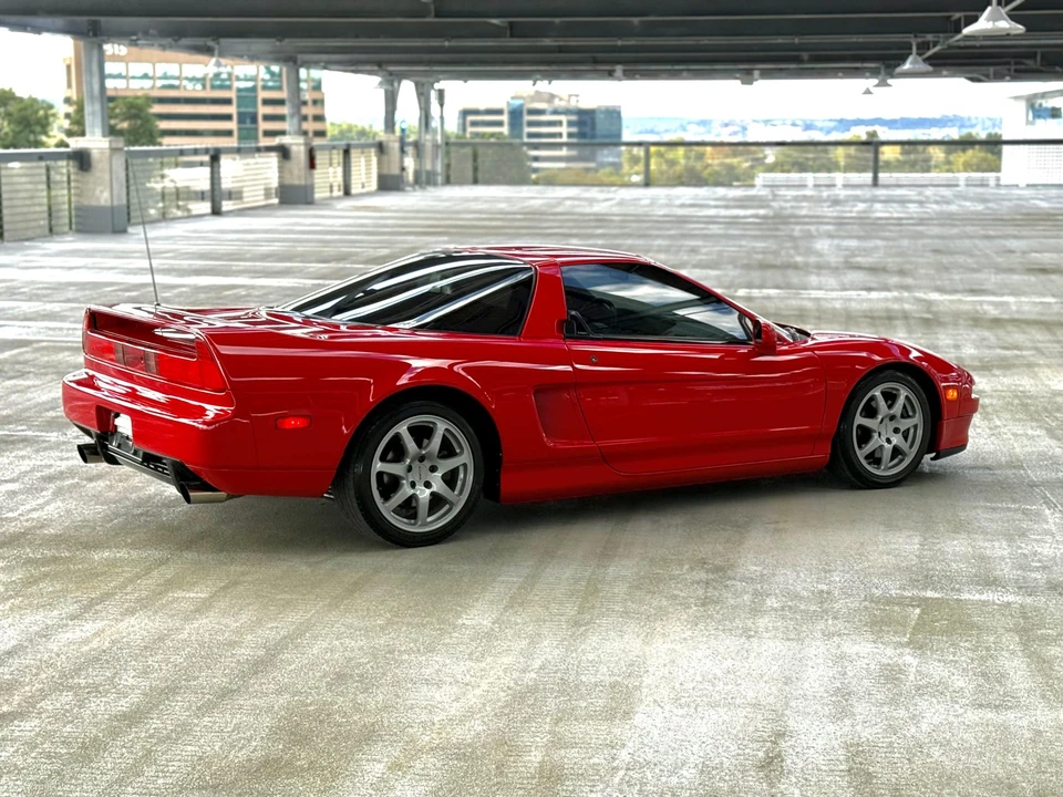 1995 Acura NA1 NSX - Image 20 of 31