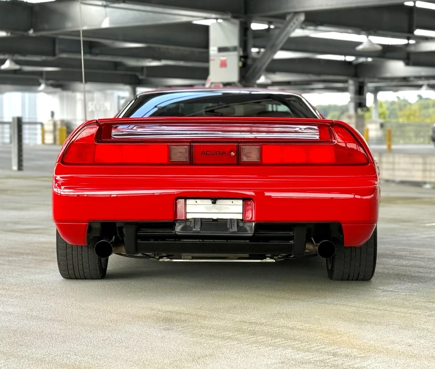 1995 Acura NA1 NSX - Image 26 of 31