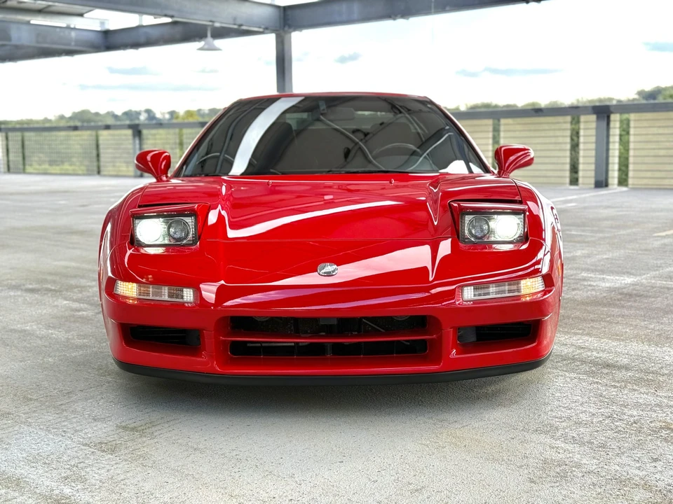1995 Acura NA1 NSX - Image 7 of 31