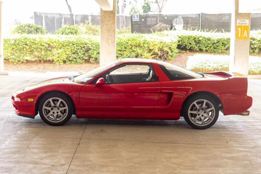 1995 Acura NA1 NSX - Image 3 of 31