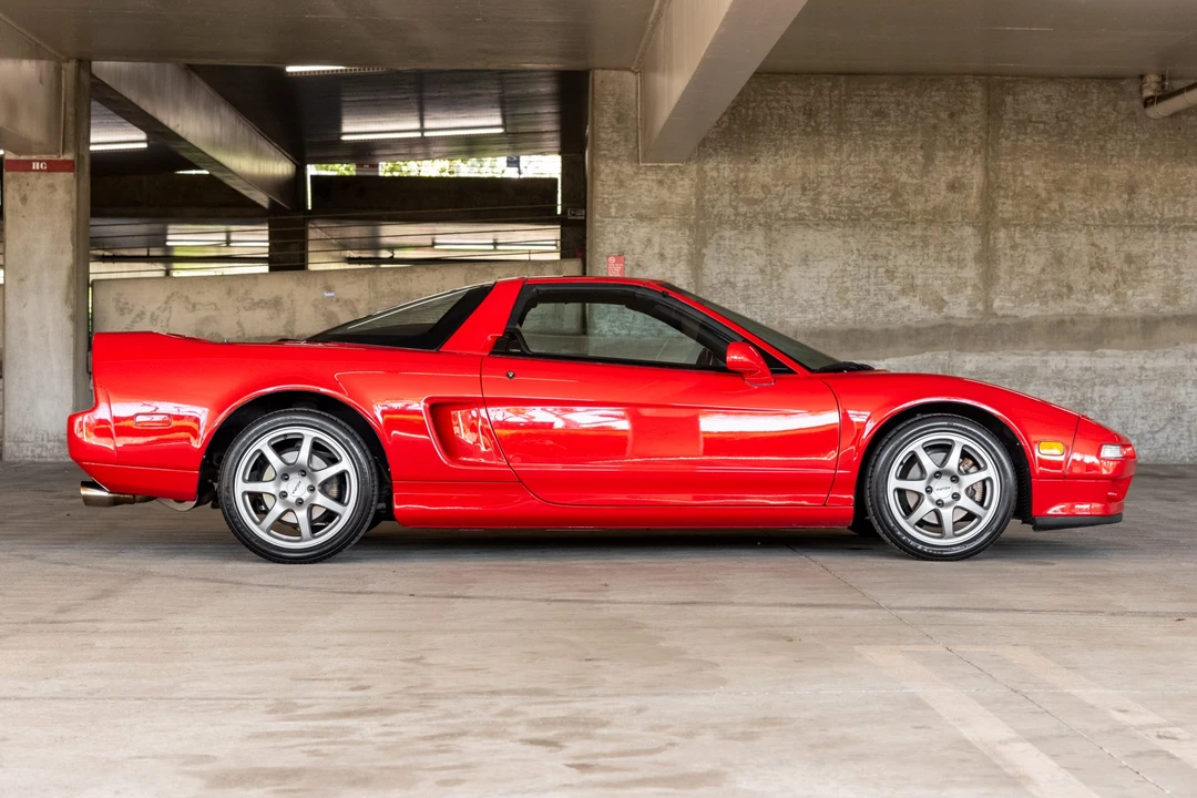 1995 Acura NA1 NSX - Image 8 of 31
