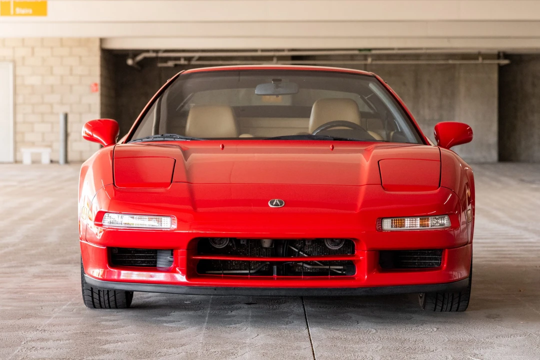 1995 Acura NA1 NSX - Image 10 of 31
