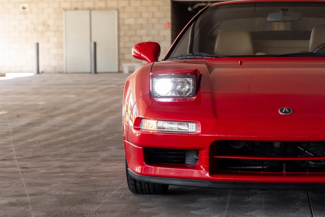 1995 Acura NA1 NSX - Image 13 of 31