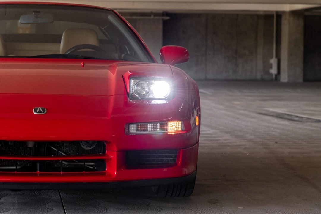 1995 Acura NA1 NSX - Image 14 of 31