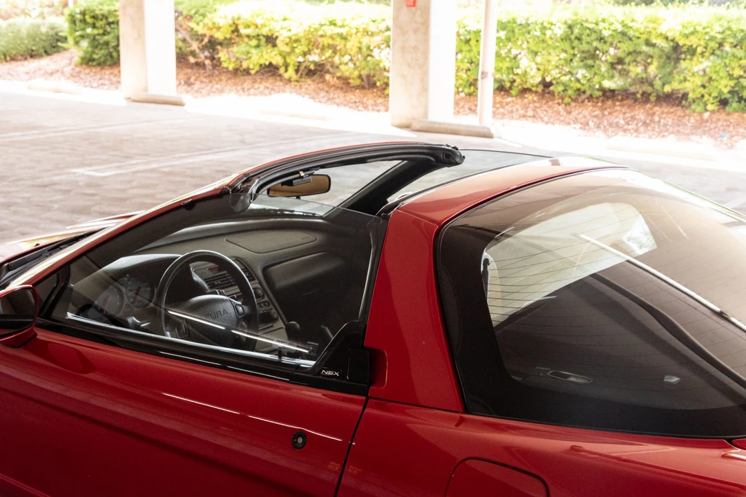 1995 Acura NA1 NSX - Image 18 of 31