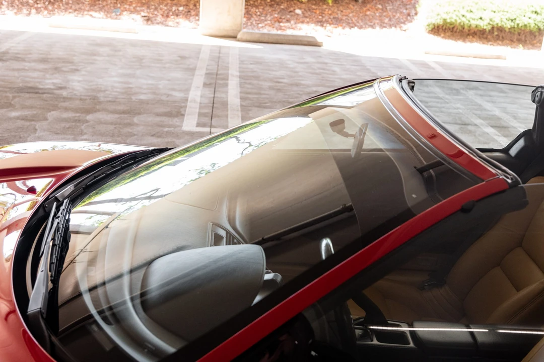 1995 Acura NA1 NSX - Image 19 of 31
