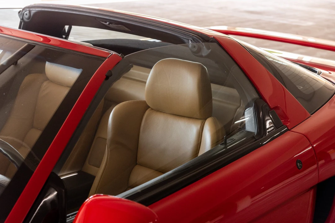 1995 Acura NA1 NSX - Image 20 of 31