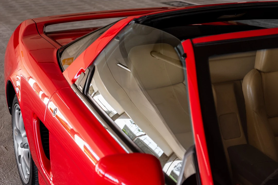1995 Acura NA1 NSX - Image 21 of 31