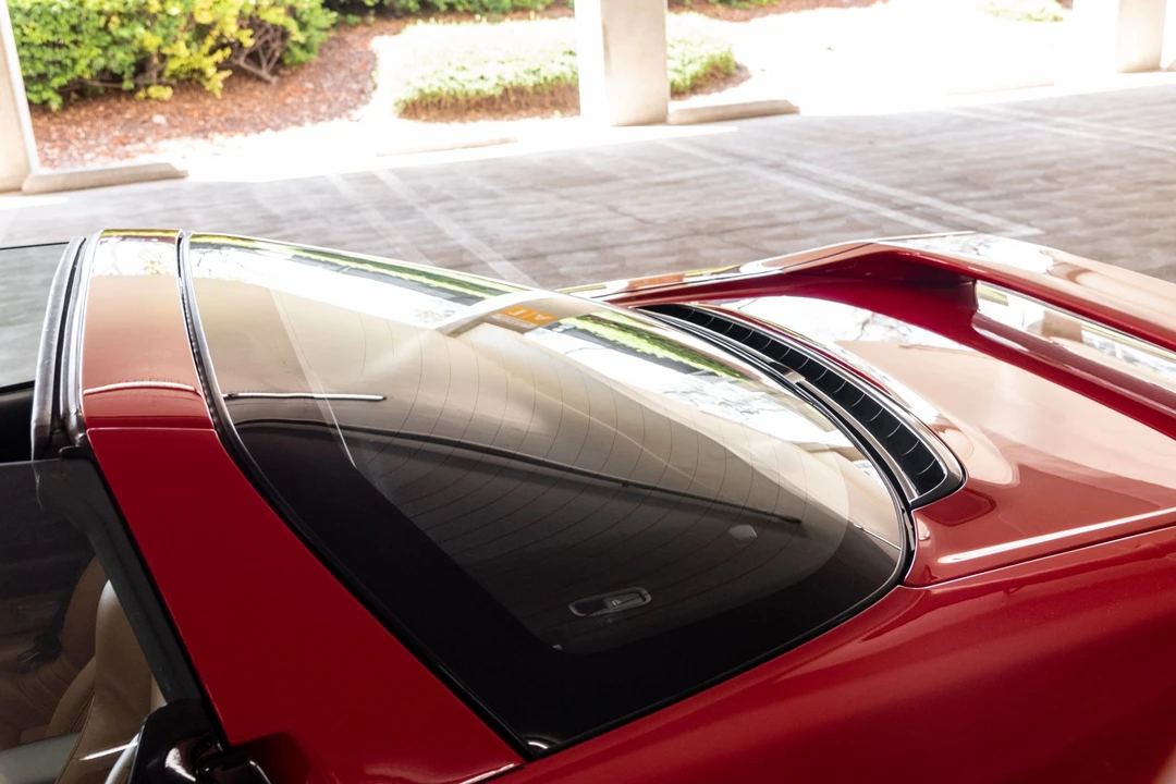 1995 Acura NA1 NSX - Image 22 of 31