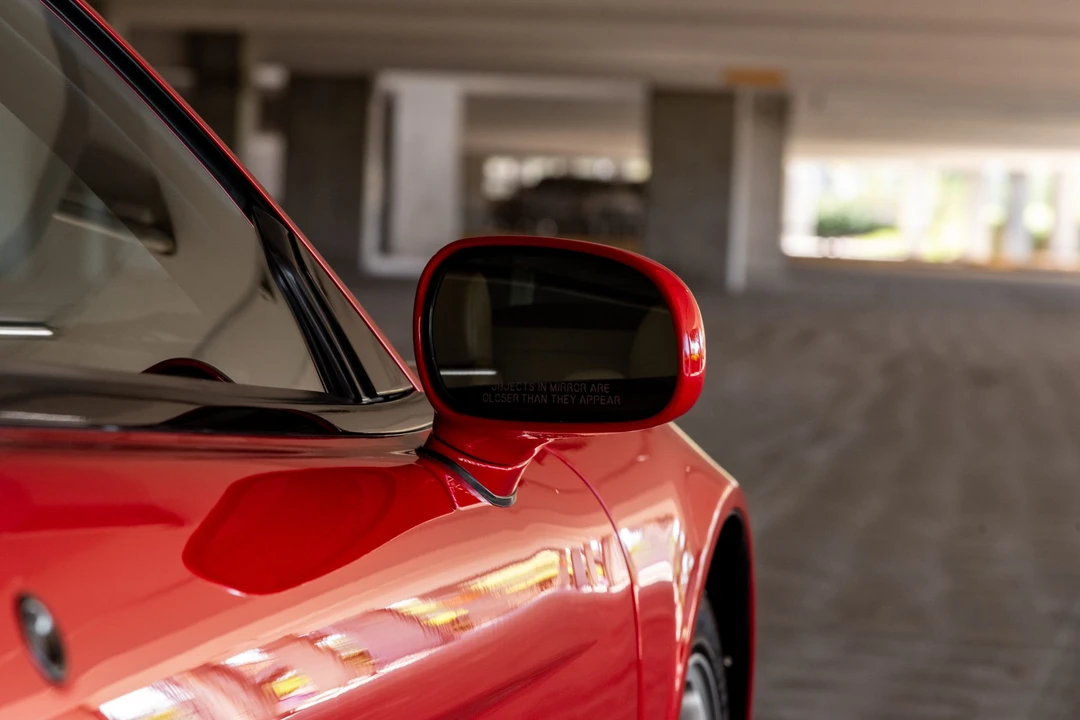 1995 Acura NA1 NSX - Image 24 of 31
