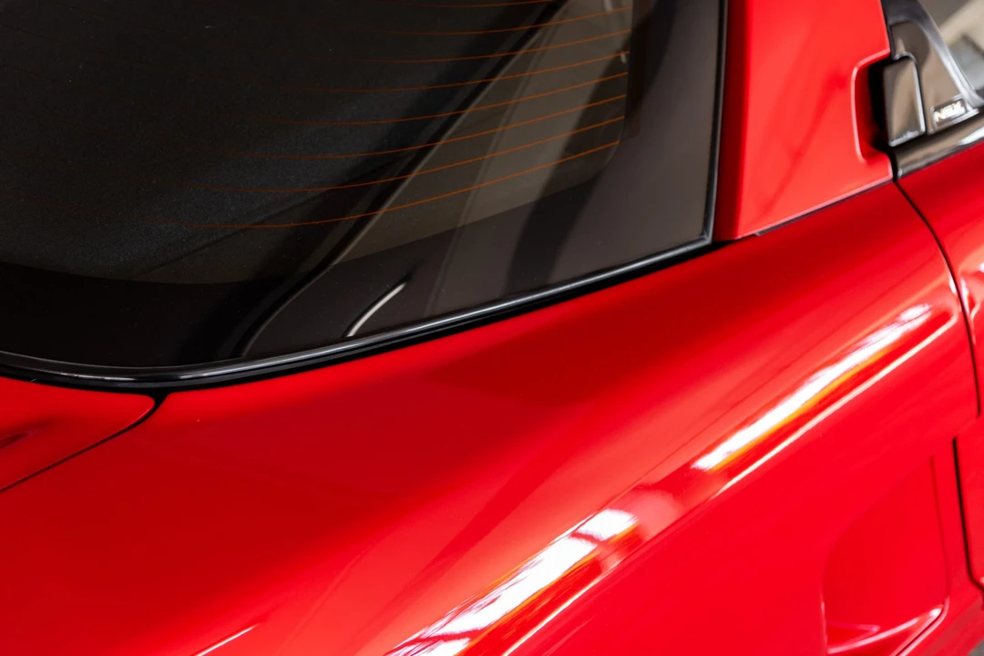 1995 Acura NA1 NSX - Image 26 of 31