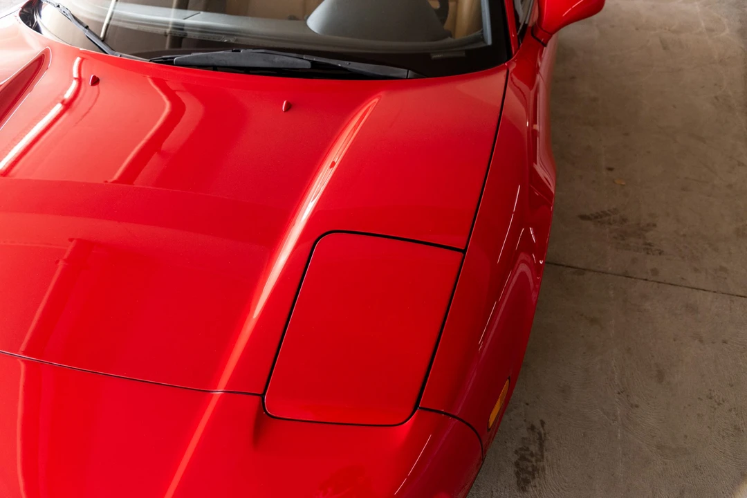 1995 Acura NA1 NSX - Image 28 of 31