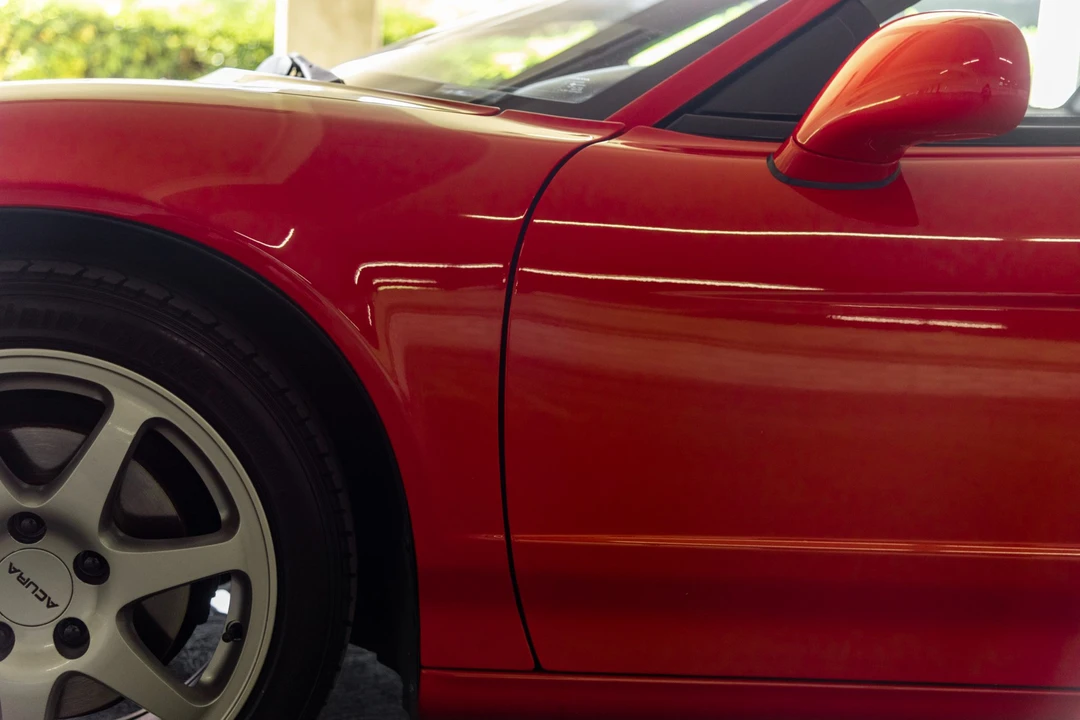 1995 Acura NA1 NSX - Image 30 of 31