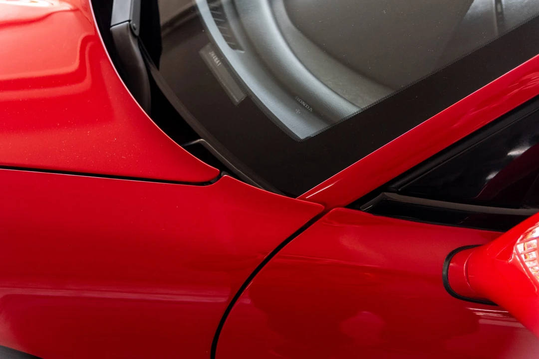 1995 Acura NA1 NSX - Image 31 of 31