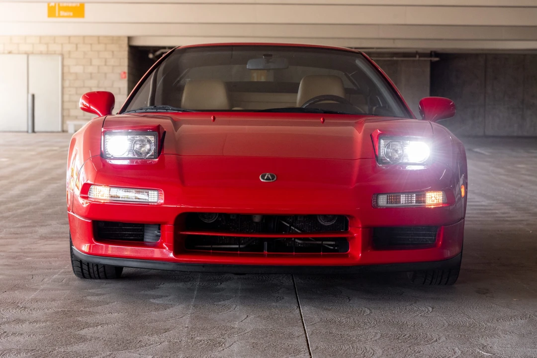 1995 Acura NA1 NSX - Image 11 of 31