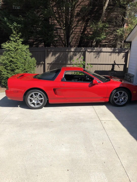 1995 Acura NA1 NSX - Image 11 of 31