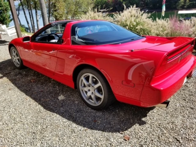 1995 Acura NA1 NSX - Image 6 of 31