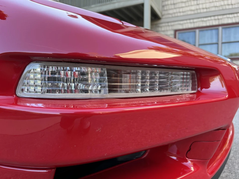 1995 Acura NA1 NSX - Image 23 of 31