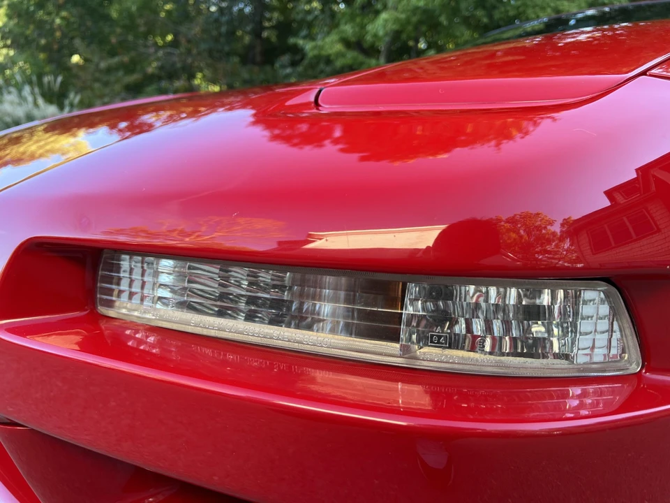 1995 Acura NA1 NSX - Image 24 of 31