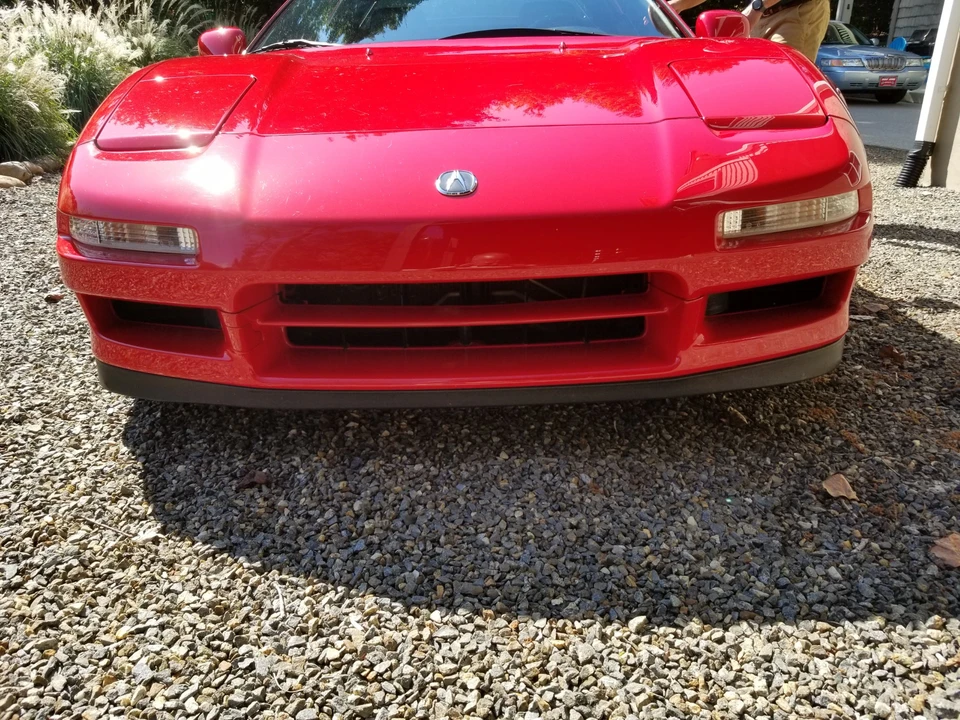 1995 Acura NA1 NSX - Image 21 of 31