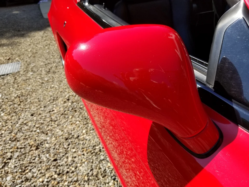 1995 Acura NA1 NSX - Image 22 of 31
