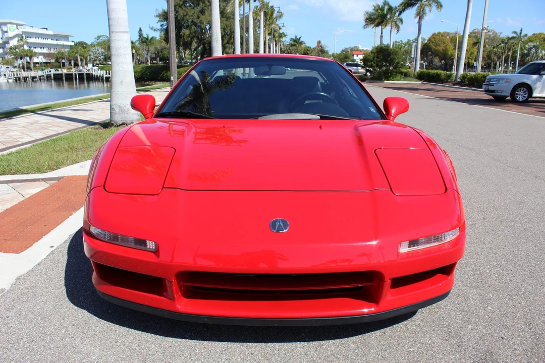1995 Acura NA1 NSX - Image 3 of 31