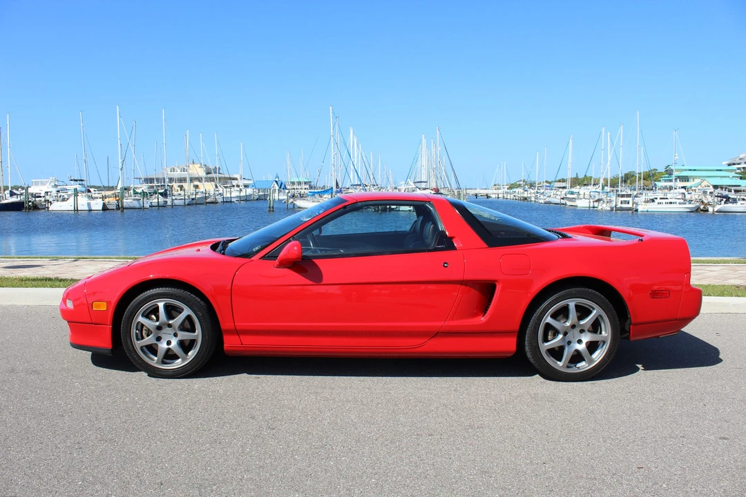 1995 Acura NA1 NSX - Image 5 of 31