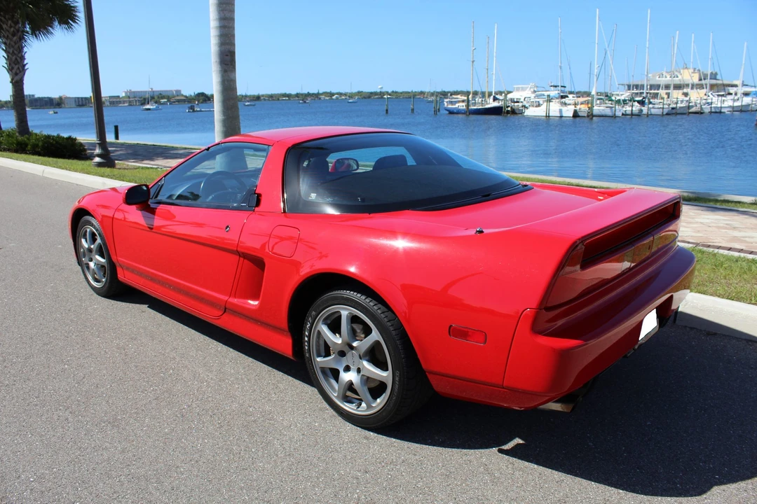 1995 Acura NA1 NSX - Image 6 of 31