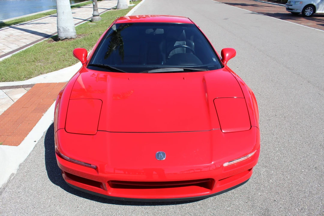 1995 Acura NA1 NSX - Image 10 of 31