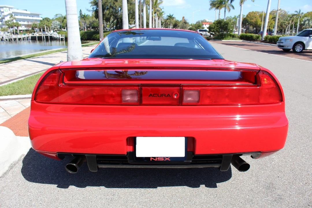 1995 Acura NA1 NSX - Image 7 of 31