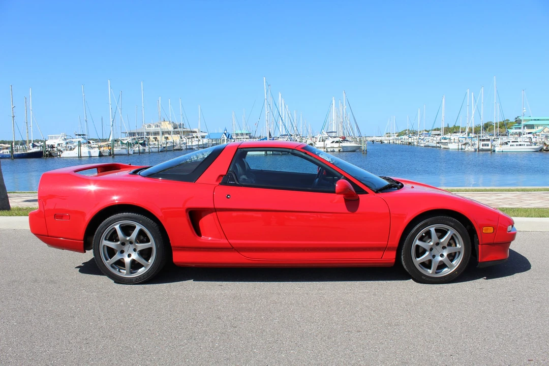 1995 Acura NA1 NSX - Image 9 of 31