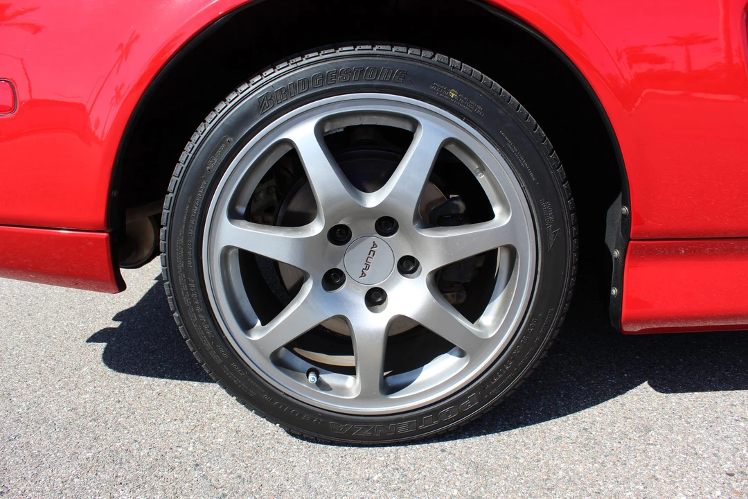 1995 Acura NA1 NSX - Image 12 of 31