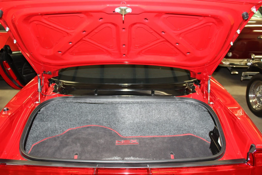 1995 Acura NA1 NSX - Image 26 of 31