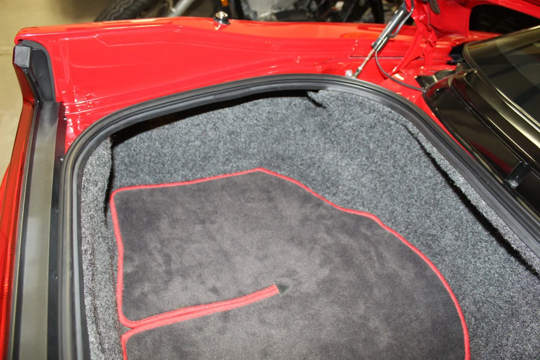 1995 Acura NA1 NSX - Image 29 of 31