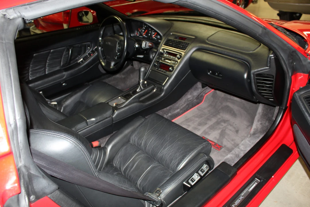1995 Acura NA1 NSX - Image 20 of 31
