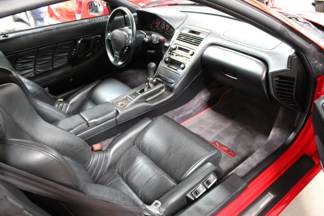 1995 Acura NA1 NSX - Image 21 of 31