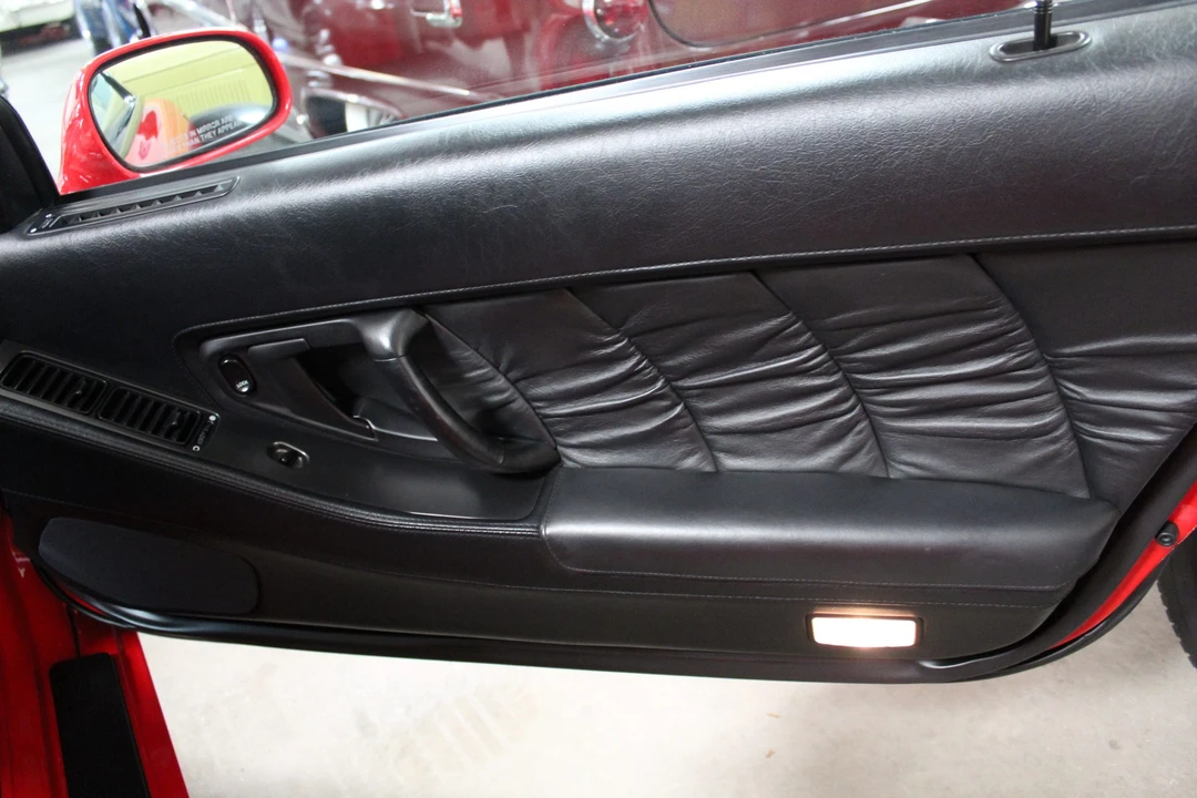1995 Acura NA1 NSX - Image 25 of 31
