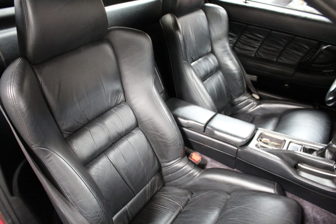 1995 Acura NA1 NSX - Image 23 of 31