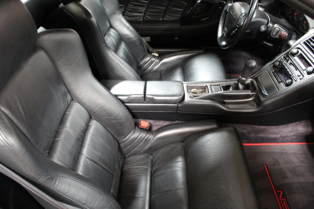 1995 Acura NA1 NSX - Image 22 of 31