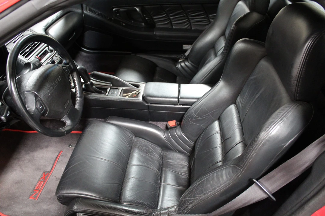 1995 Acura NA1 NSX - Image 16 of 31