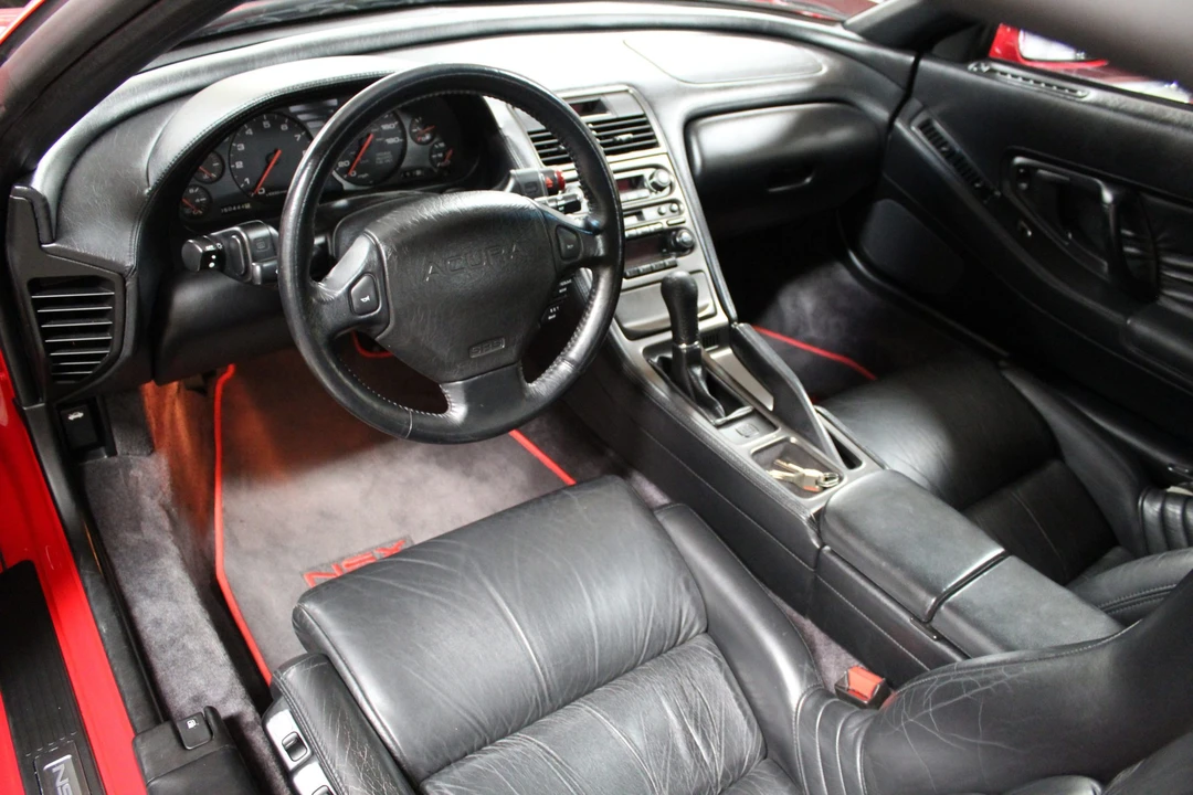 1995 Acura NA1 NSX - Image 17 of 31