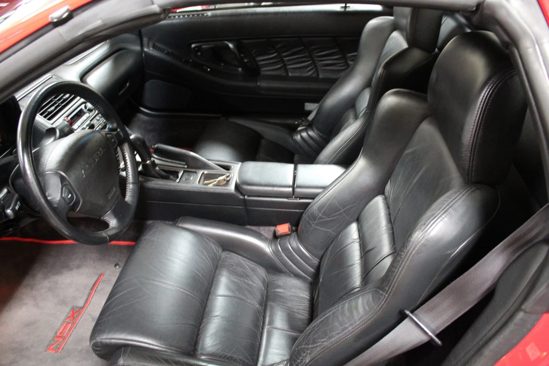 1995 Acura NA1 NSX - Image 15 of 31