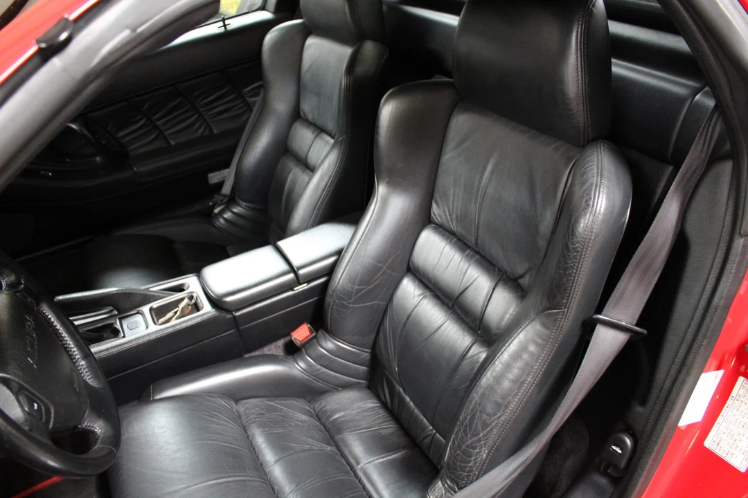 1995 Acura NA1 NSX - Image 14 of 31