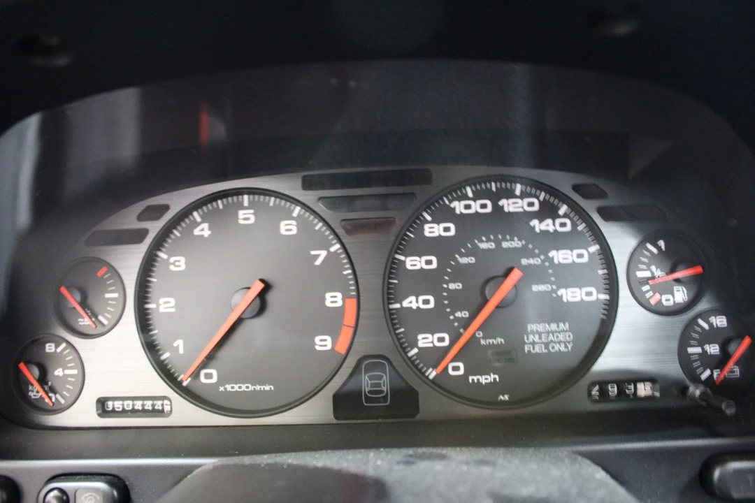 1995 Acura NA1 NSX - Image 18 of 31