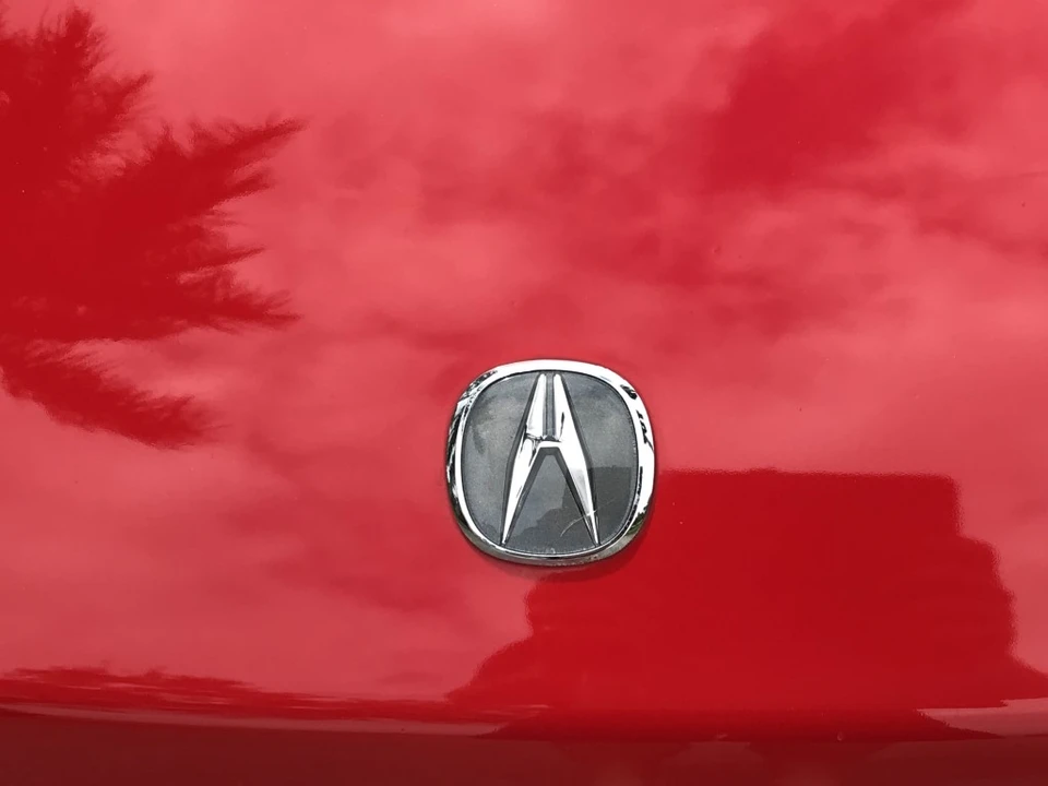 1995 Acura NA1 NSX - Image 15 of 31