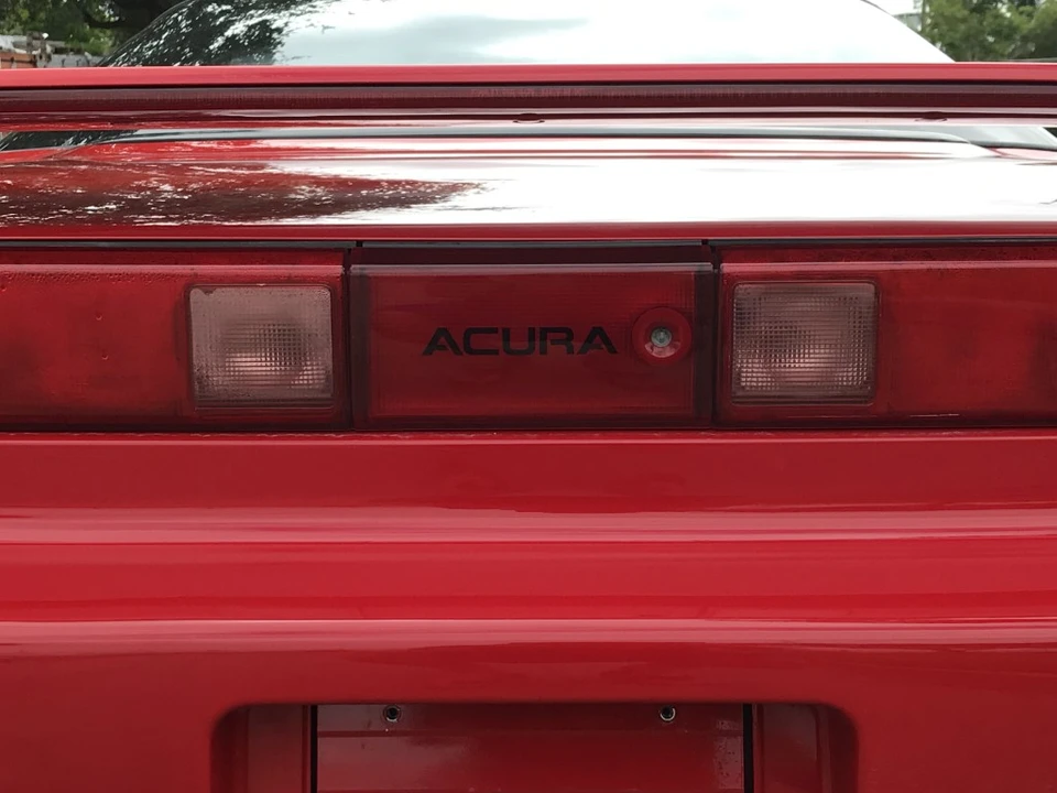 1995 Acura NA1 NSX - Image 16 of 31