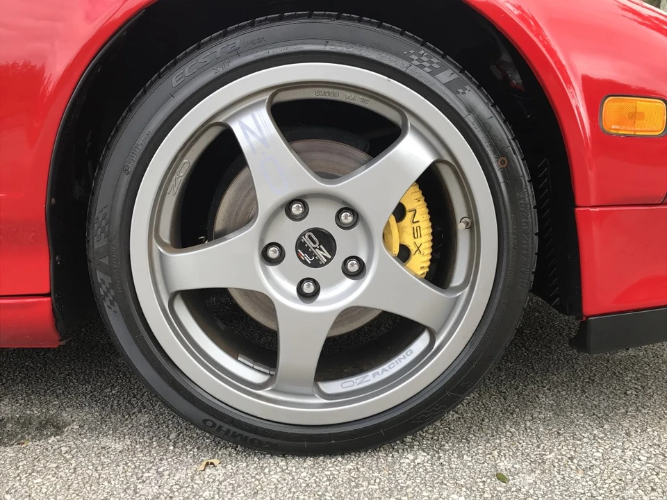 1995 Acura NA1 NSX - Image 24 of 31