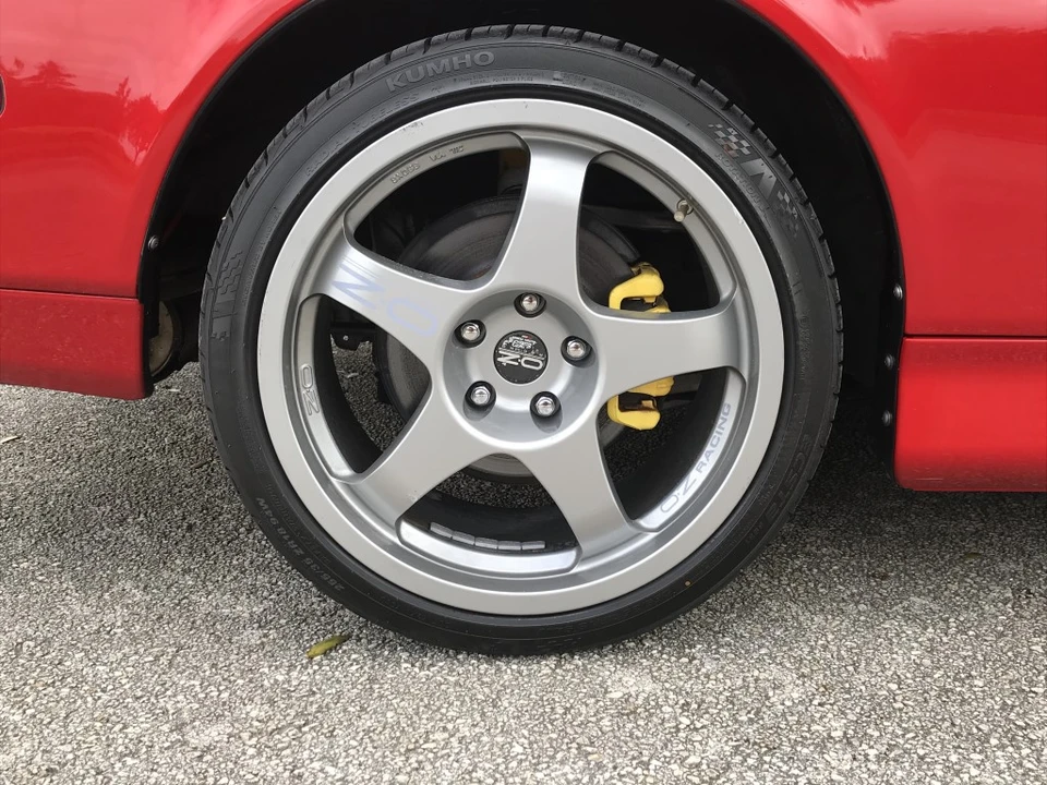 1995 Acura NA1 NSX - Image 23 of 31
